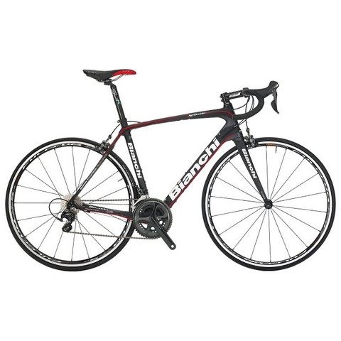 Bianchi Infinito CV Athena