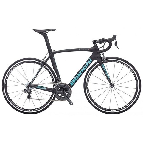 Bianchi Oltre XR1 Ultegra