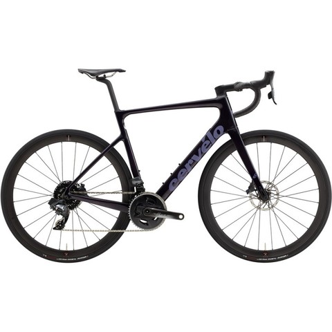 Cervélo Caledonia-5 Force AXS Disc
