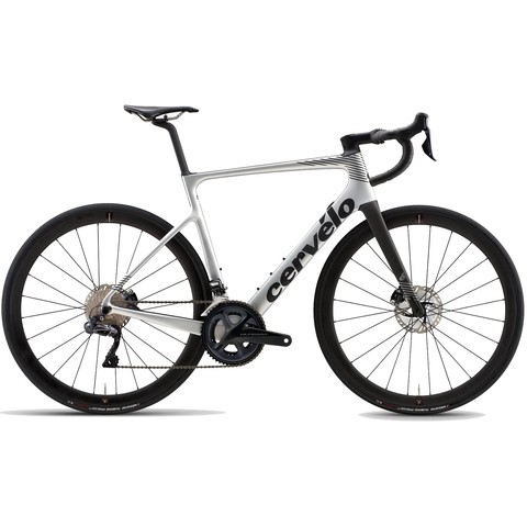 Cervélo Caledonia 5 Ultegra Di2