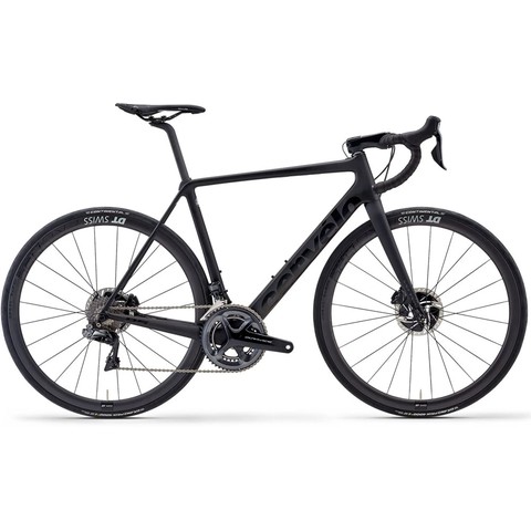 Cervélo R5 Disc Di2