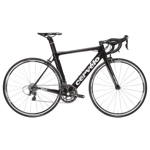 Cervélo S2 105
