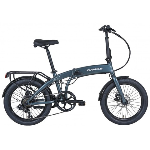 A Dawes Arc leisure bike from 2025.