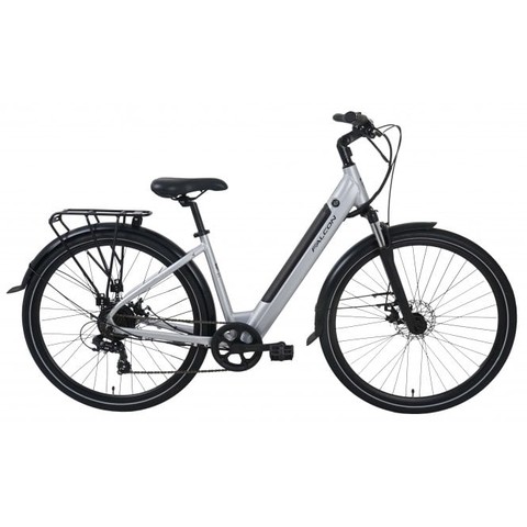 A Falcon Horizon leisure bike from 2025.