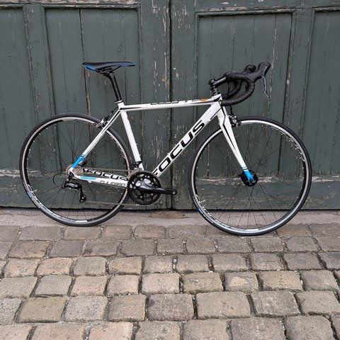 Focus Culebro SL 4.0