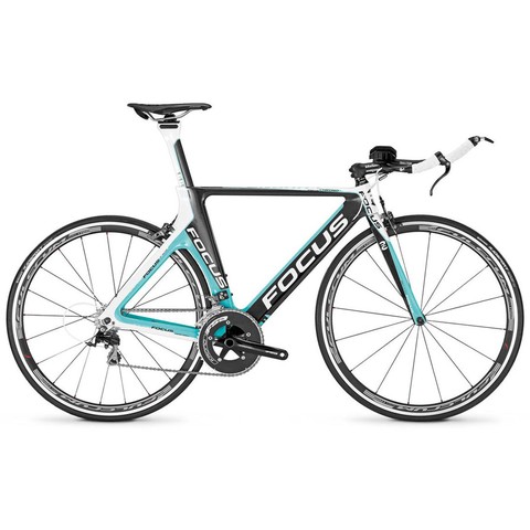 Focus Izalco Chrono 3.0