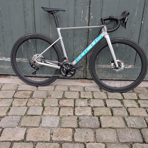 Focus Izalco Max Disc 8.7
