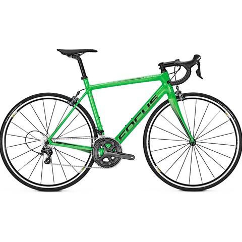 Focus Izalco Race Ultegra