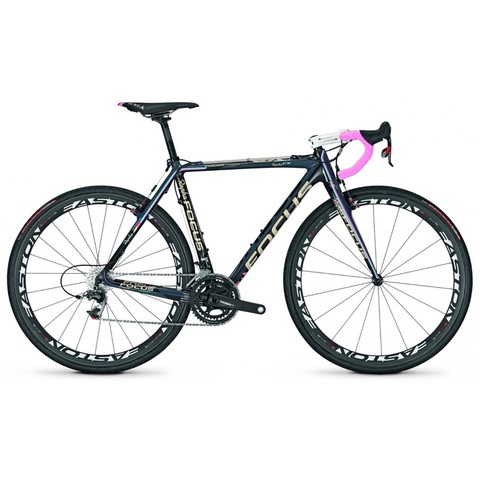 Focus Mares Rapha