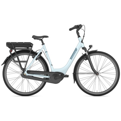 Gazelle Paris C7
