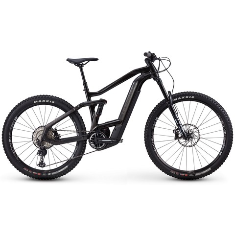 Haibike All Mtn 5