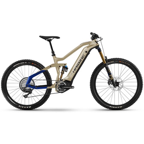 Haibike All Mtn 7