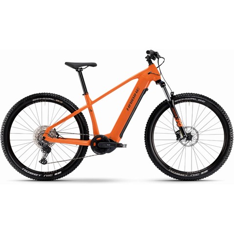 Haibike All Track 6
