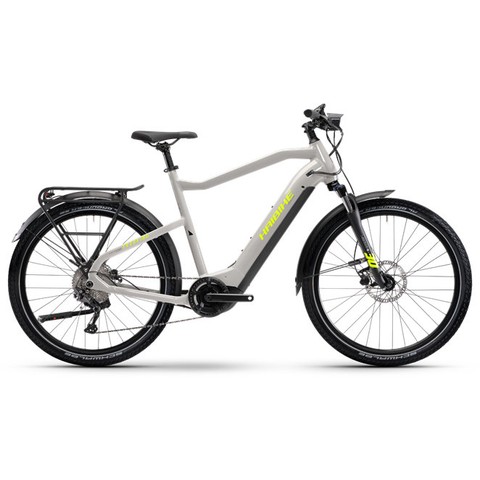 Haibike Trekking 6