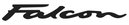 Falcon logo