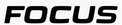 Focus logo