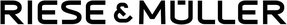 Riese & Müller logo