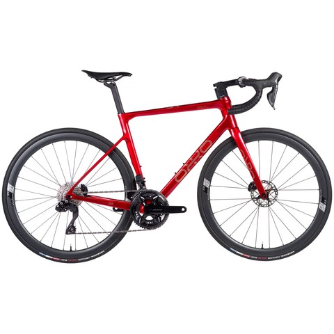 Orro Gold STC Di2 105