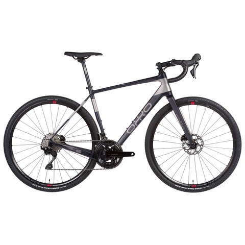 Orro Terra C 105 Hydro