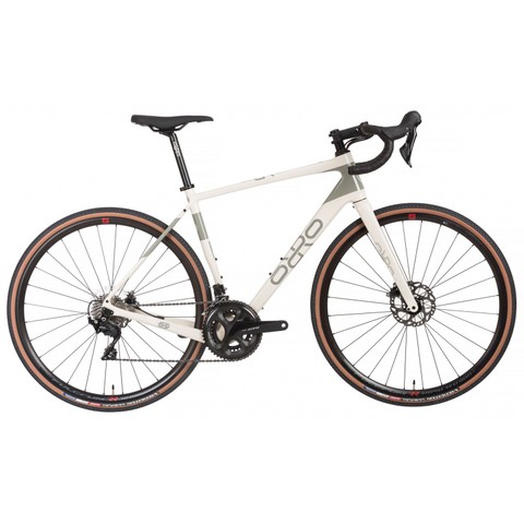 Orro Terra C 105 Hydro