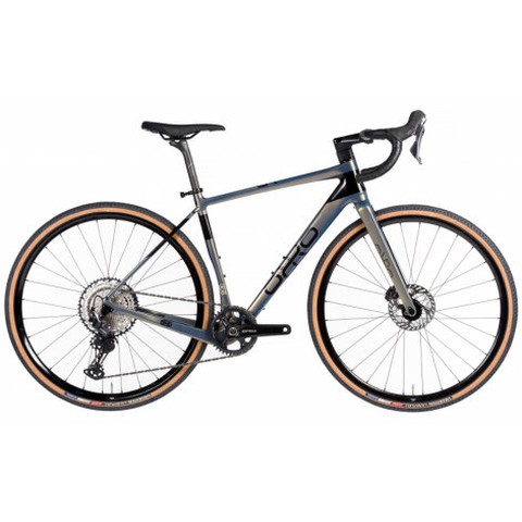 Orro Terra C GRX820