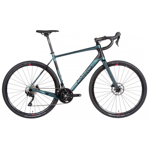A Orro Terra C Rival etap road bike from 2022.