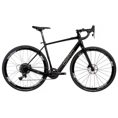 Orro Terra E dropbar