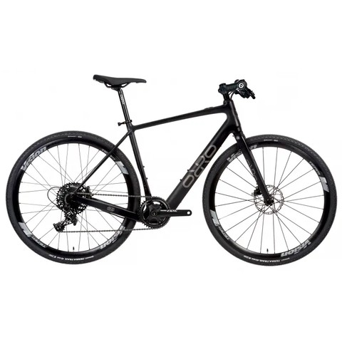 Orro Terra E flatbar