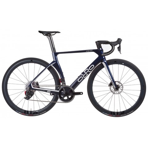 Orro Venturi STC Rival AXS