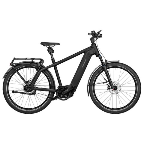 Riese & Müller Charger4 GT rohloff