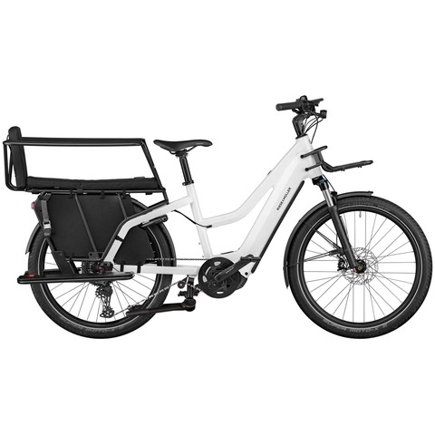 Riese & Müller Multicharger 2 Mixte GT Family
