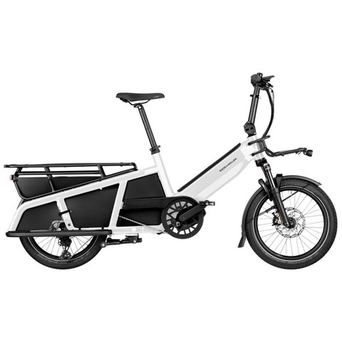 Riese & Müller Multitinker Touring