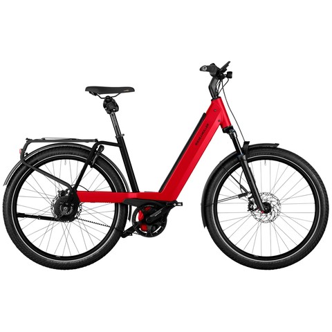 Riese & Müller Nevo4 GT Vario