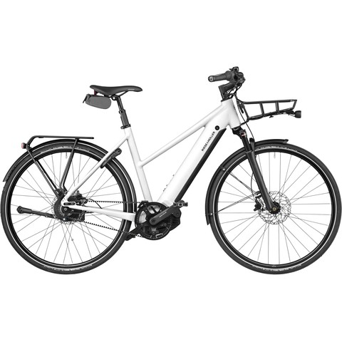 Riese & Müller Roadster Mixte Vario
