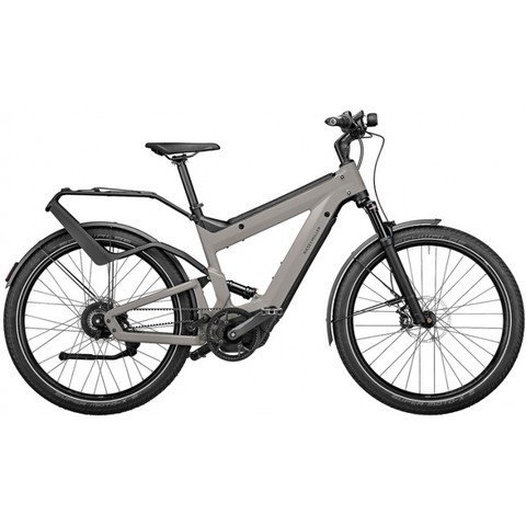 Riese & Müller Superdelite GT Vario