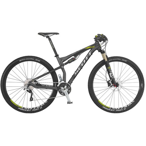 Scott Spark 950
