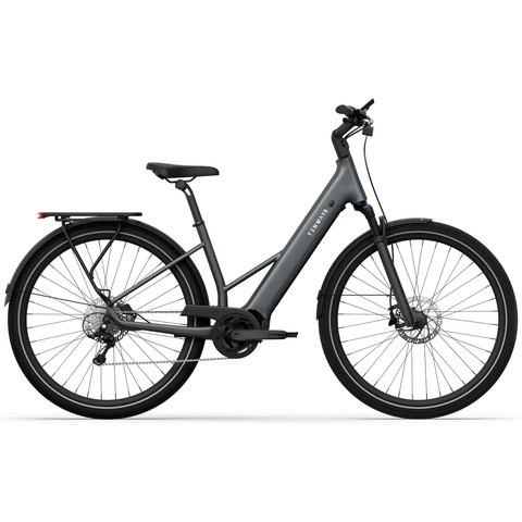 A Tenways Ago Air leisure bike from 2025.