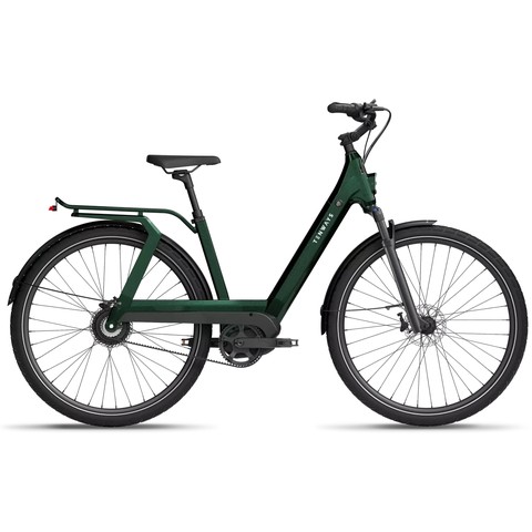 A Tenways Ago T leisure bike from 2025.