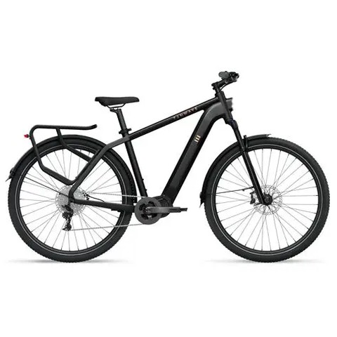 A Tenways Ago X leisure bike from 2025.