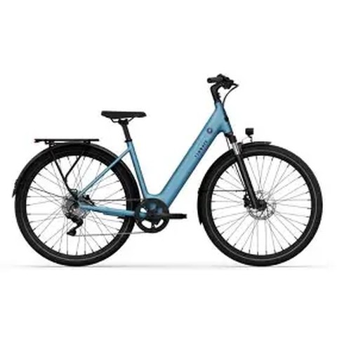 A Tenways CGO800 Plus leisure bike from 2025.