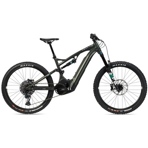 Whyte E-160 RS v2
