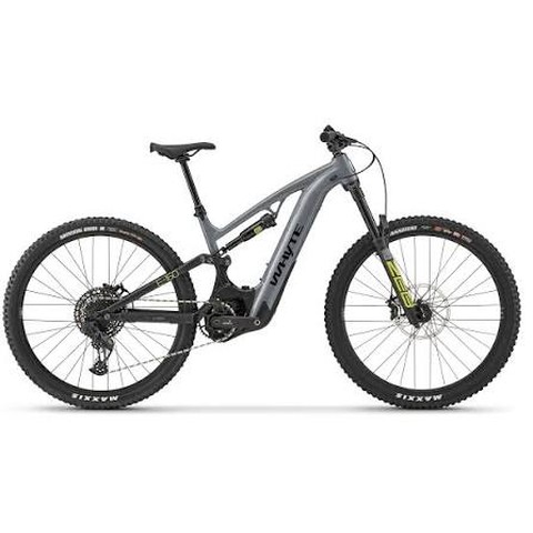 Whyte E-160S
