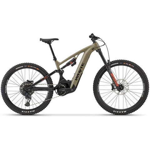 Whyte E-180S