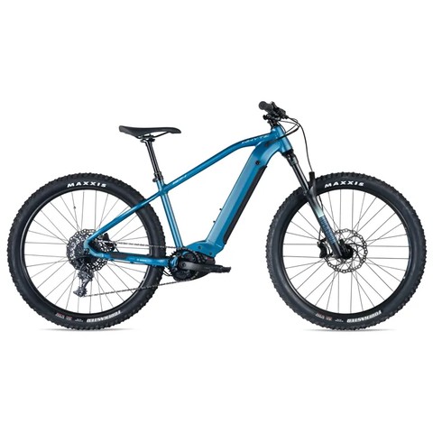 Whyte E-504