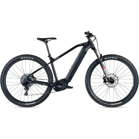 Whyte E-505