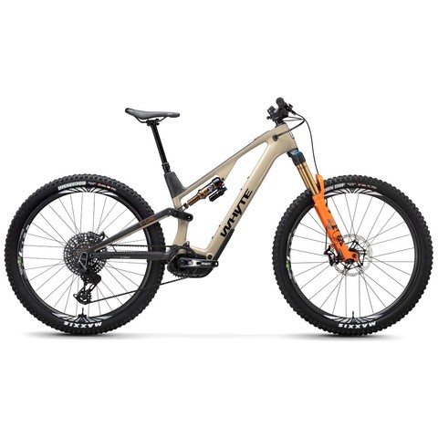Whyte E-Lyte 150 Works