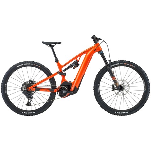 Whyte E160 RSX 29er