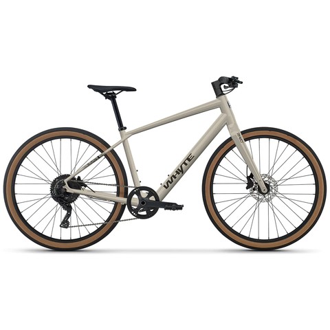 Whyte RHeO-1