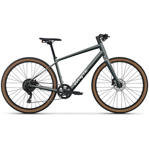 Whyte RHeO 2