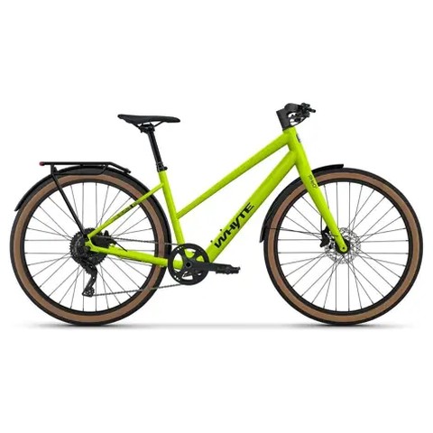 Whyte RHeO 3 ST